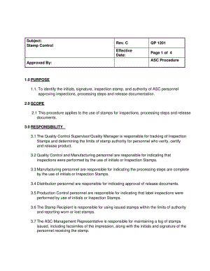 AS9100印章控制程序英文版.pdf