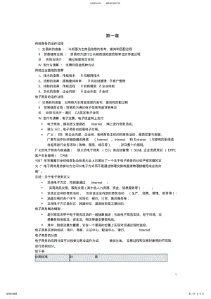 2022年电子商务全面概述 .pdf