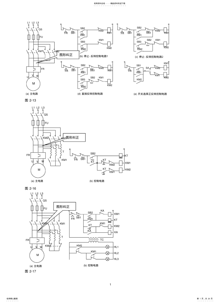 2022年电器可编程控制原理与应用课件-本书勘误 .pdf_第1页