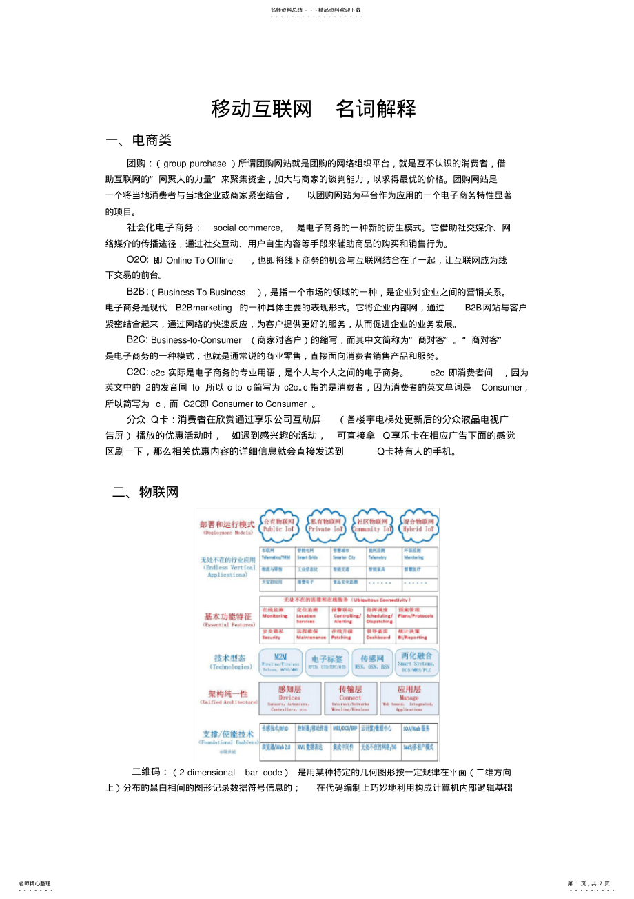 2022年移动互联网名词解释 .pdf_第1页