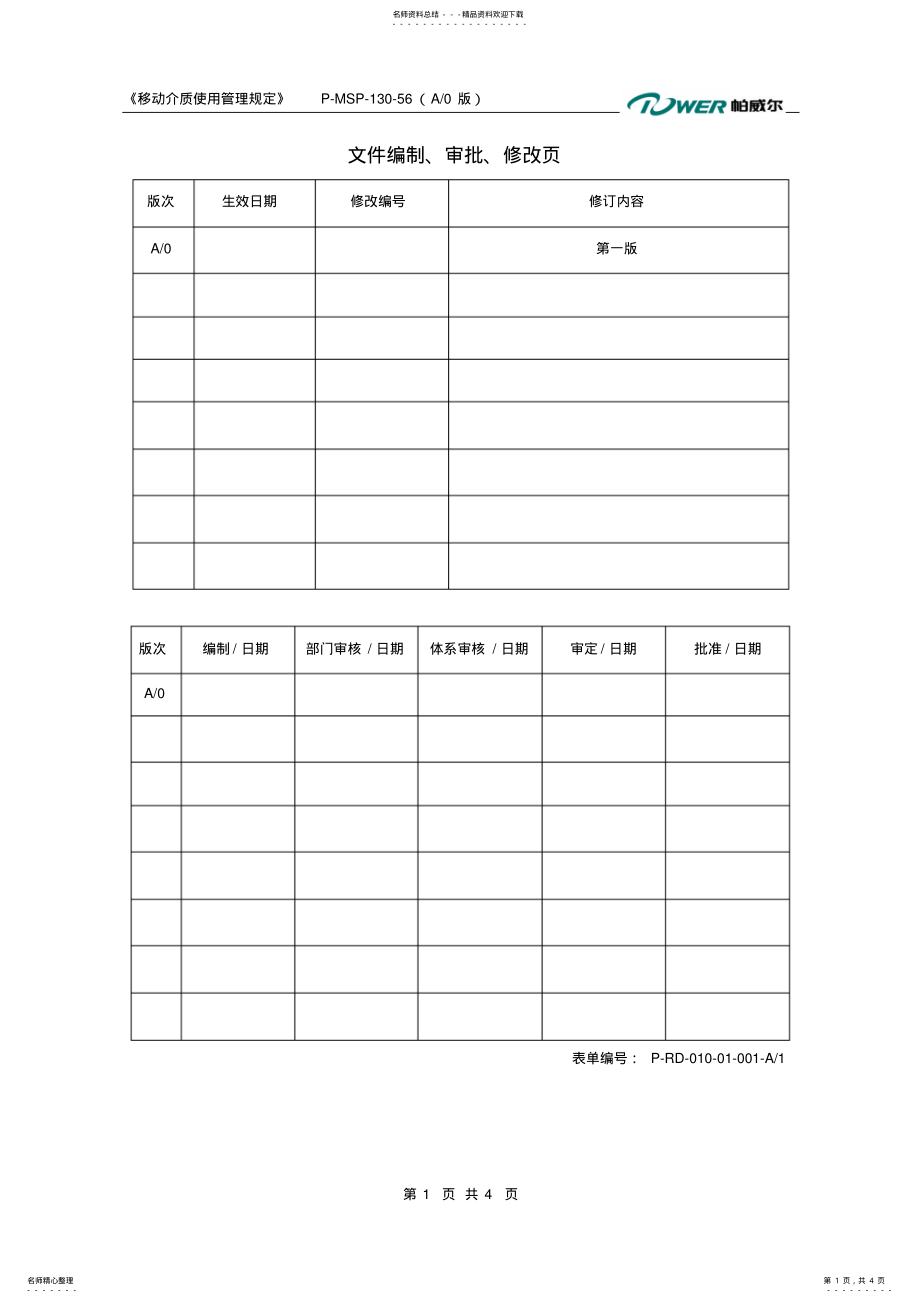 2022年移动介质使用管理规定 .pdf_第1页