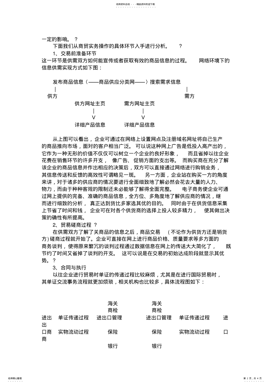 2022年电子商务对会计的影响 .pdf_第2页