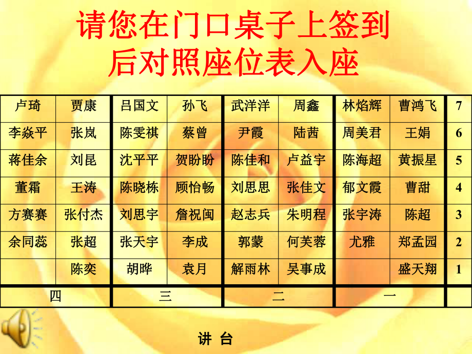 初一第一次家长会 课件.ppt_第1页