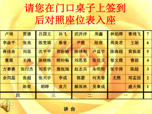 初一第一次家长会 课件.ppt