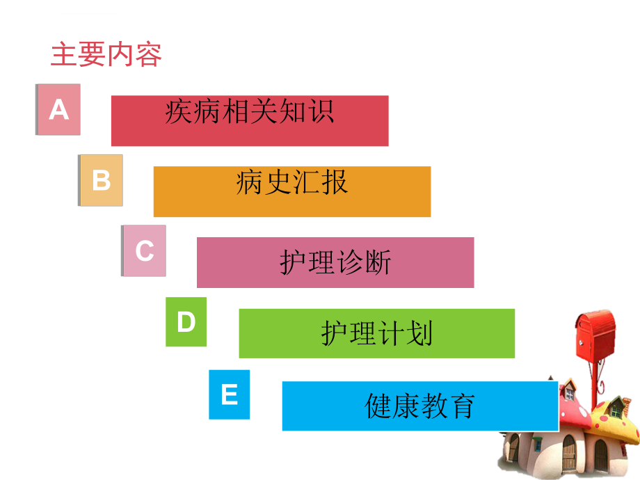 吸入性肺炎护理查房ppt课件.ppt_第2页