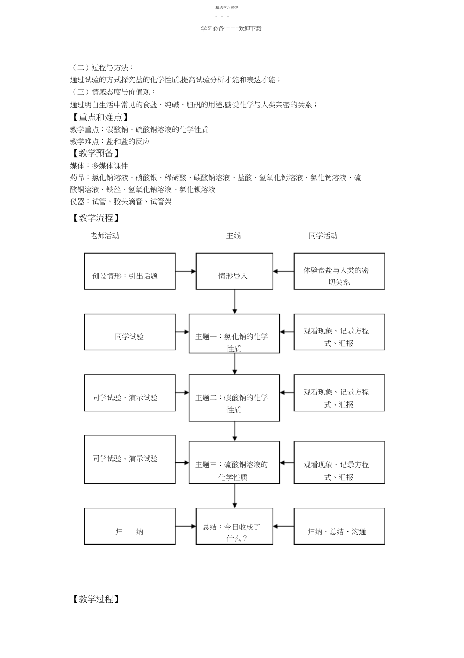 2022年生活中常见的盐教案.docx_第2页