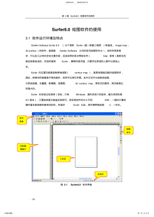 2022年Surfer软件使用教程 .pdf