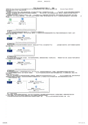 2022年SQLServer中的执行引擎入门图解 .pdf