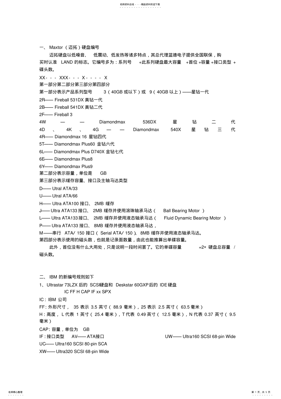 2022年硬盘编号识别 .pdf_第1页