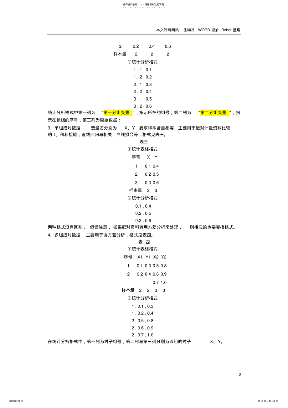 SAS简明教程 .pdf_第2页