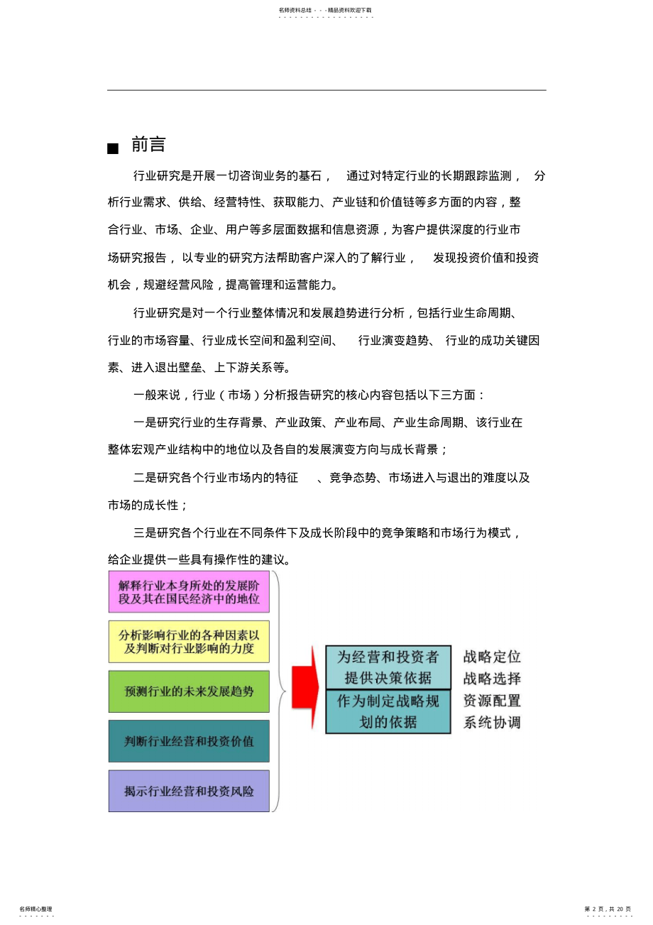 2022年中国BC电子商务市场现状及发展趋势分析 .pdf_第2页