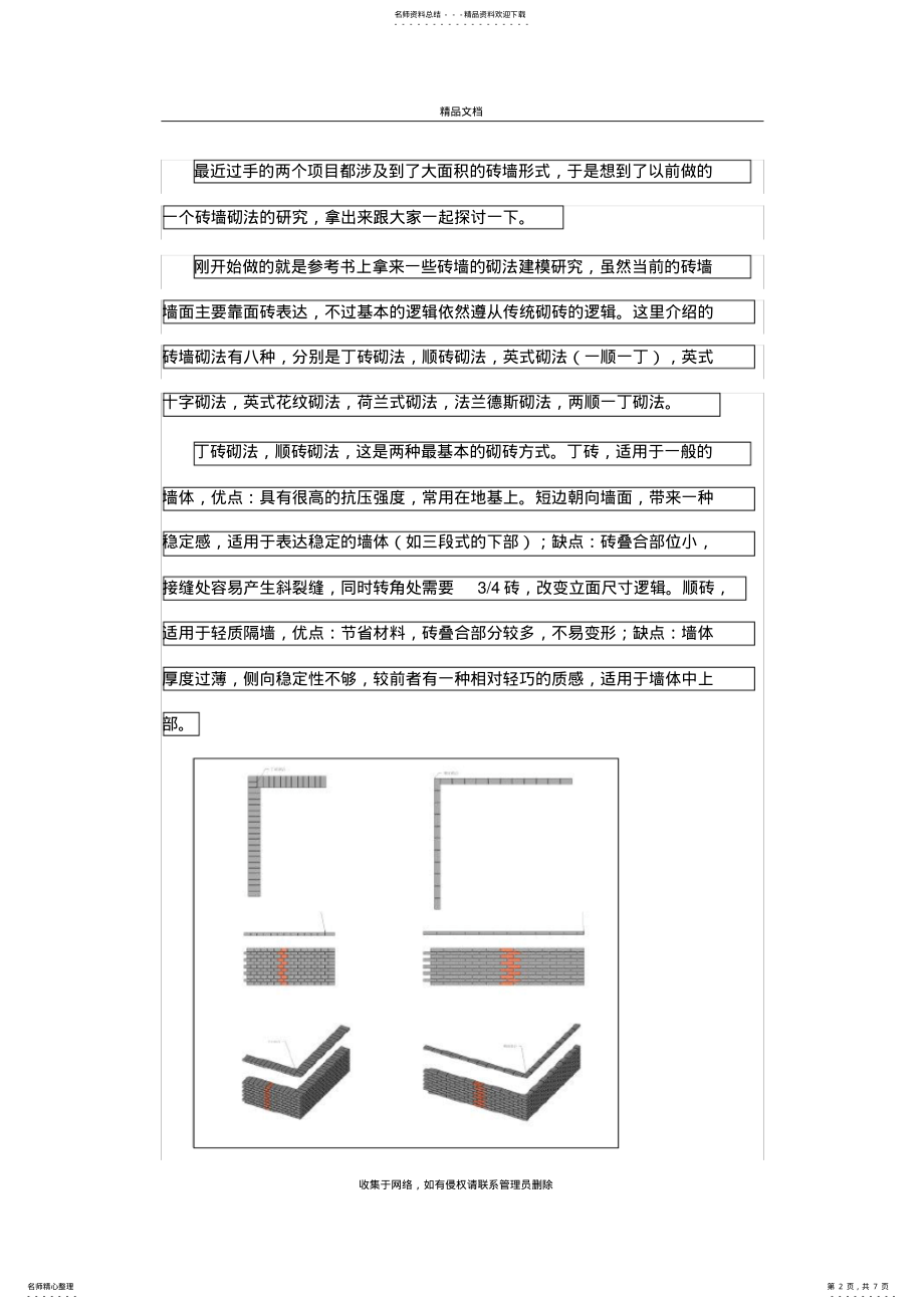 2022年砌砖分析教学提纲 .pdf_第2页