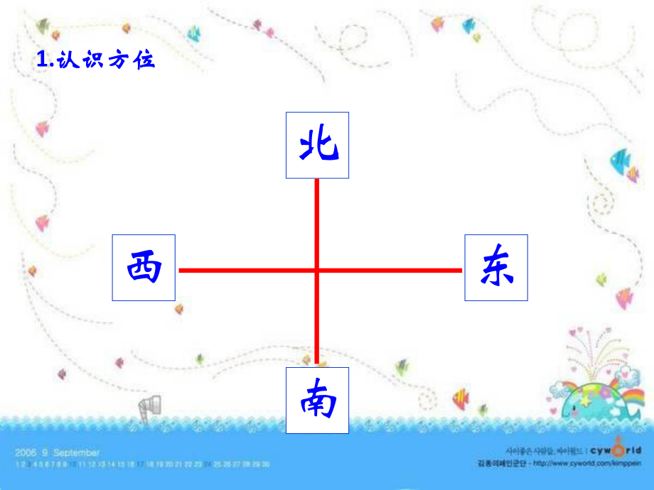 人教版三年级数学下册第一单元复习ppt课件.ppt_第2页