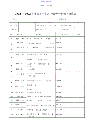 2022年“三疑三探”教学模式试行教案前面六项要求.docx