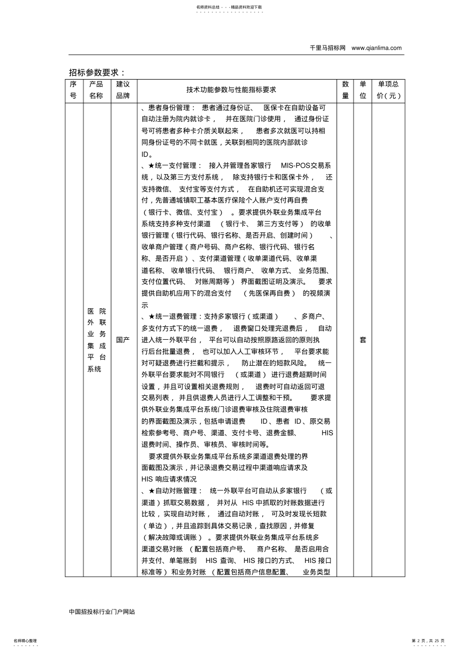 2022年中医医院招投标书范本 .pdf_第2页