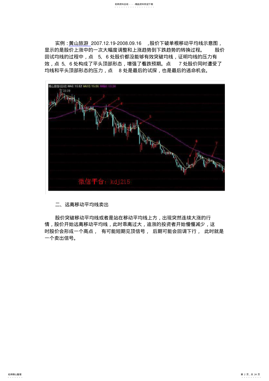 2022年炒股只看一根均线 .pdf_第2页