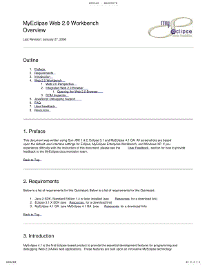 2022年MyEclipse使用教程 .pdf