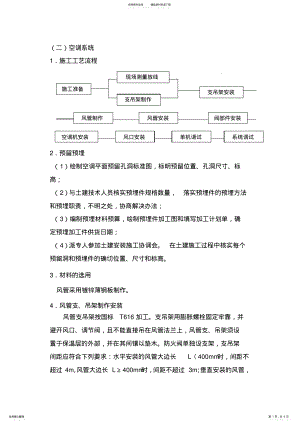 2022年VRV空调系统安装方法 .pdf