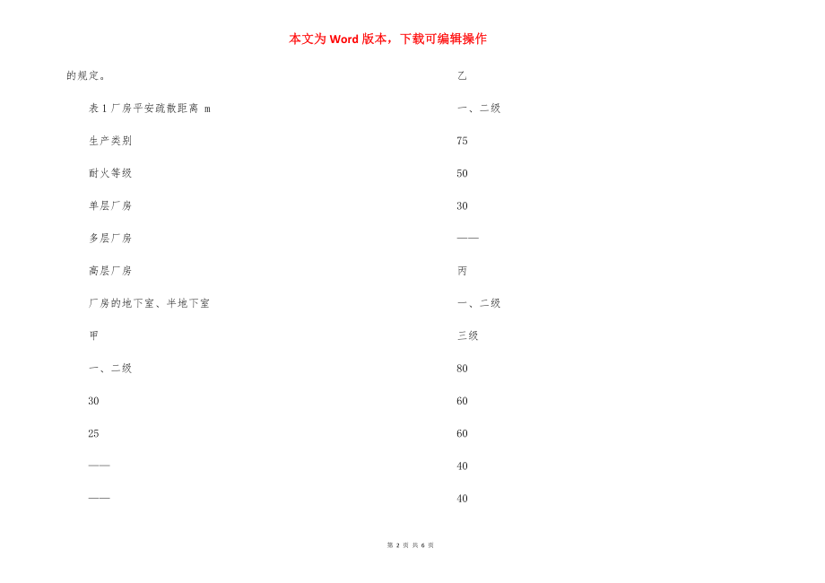 安全通道规定管理.docx_第2页