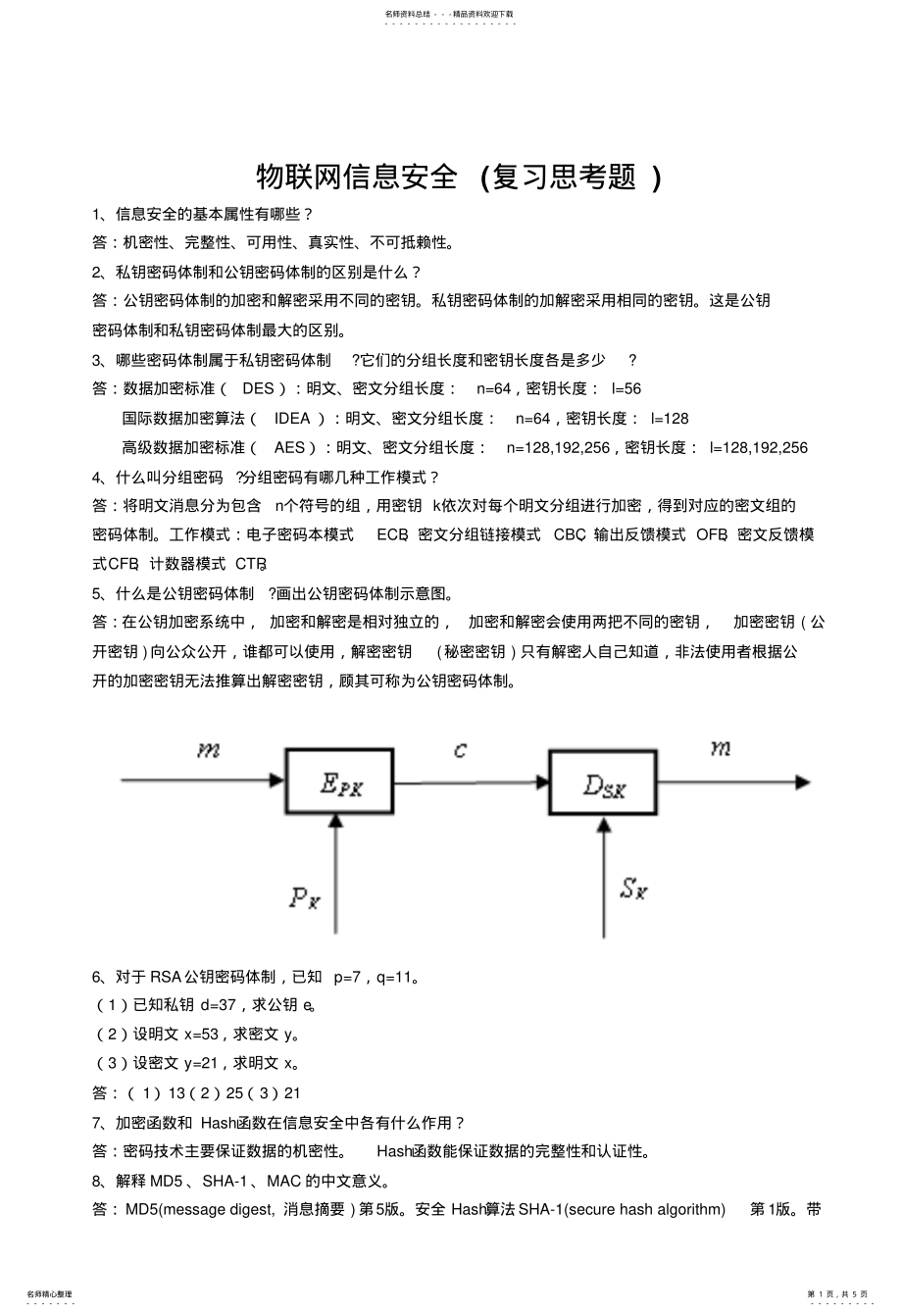 2022年物联网信息安全 .pdf_第1页