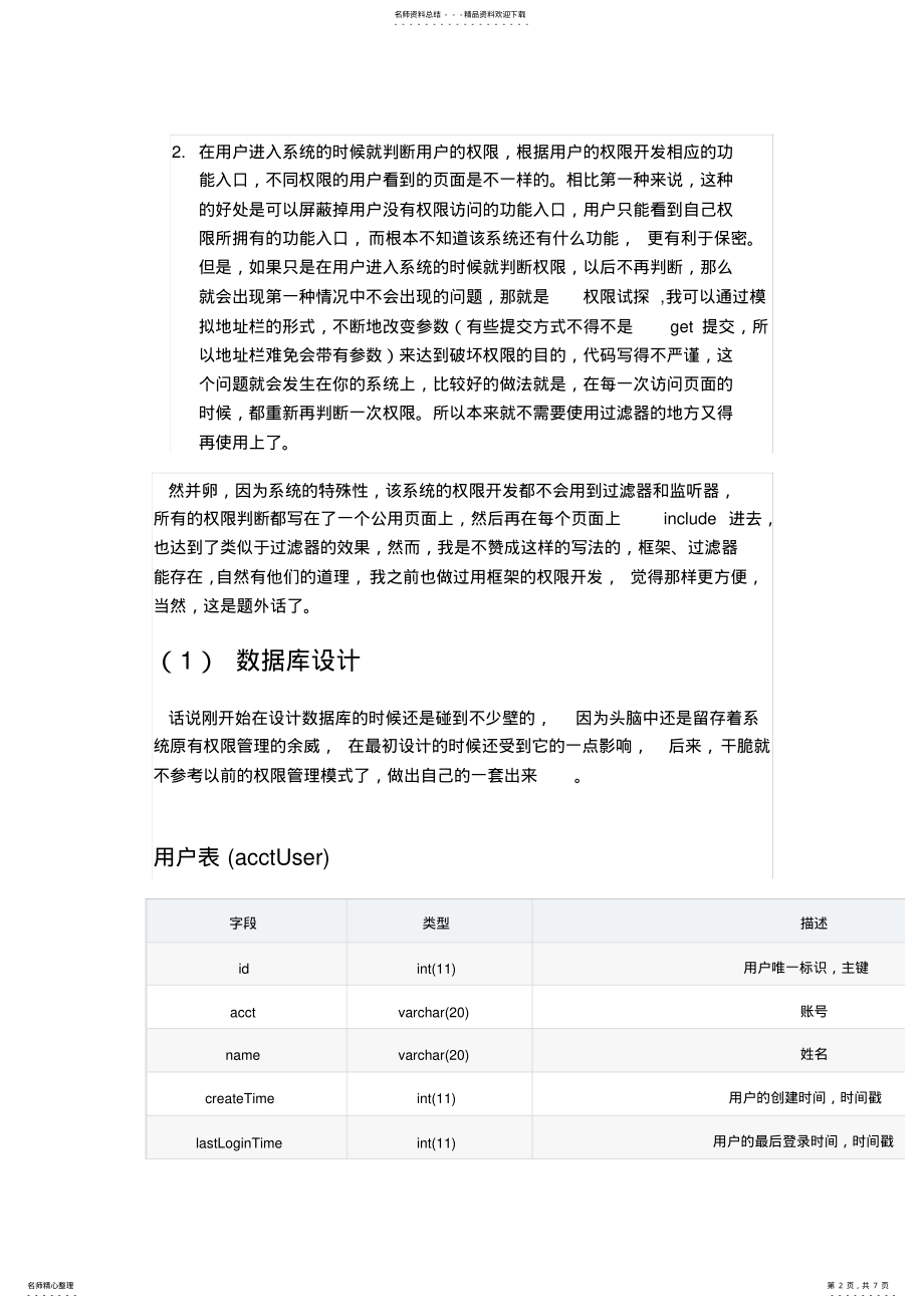 2022年用户、角色和权限开发 .pdf_第2页