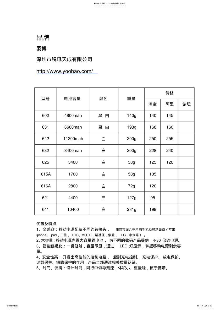 2022年移动电源分析 .pdf_第1页