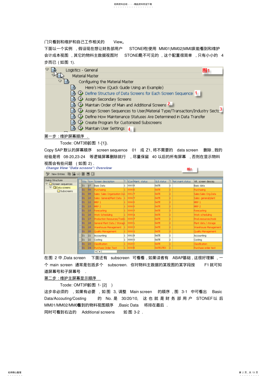 2022年物料主数据SAP文件 .pdf_第2页