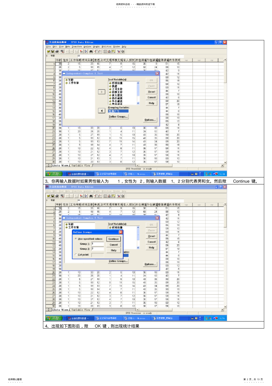 2022年SPSS使用说明书 .pdf_第2页