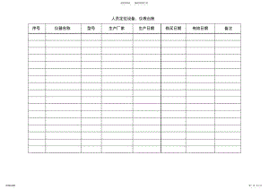 2022年煤矿人员定位系统所有台账及报表 .pdf