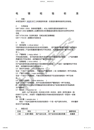 2022年电镀件检验规范 .pdf