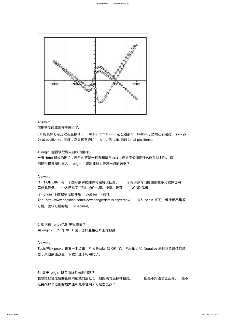 2022年origin小技巧 .pdf_第2页