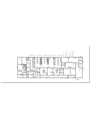 中央厨房厨房菜品建设生产流程管理餐饮资料 腾飞路一楼草图1.pdf