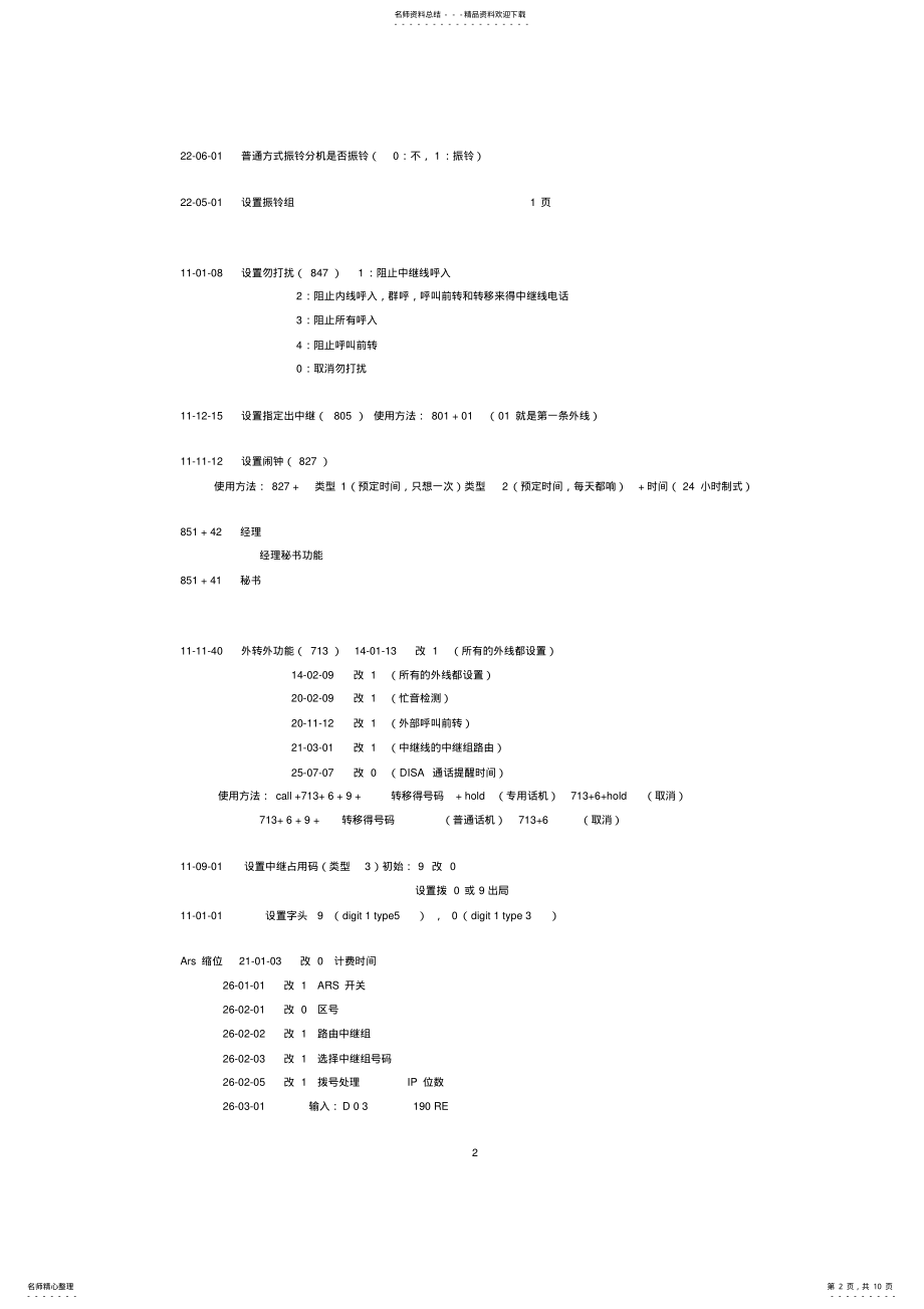 2022年NEC编程指令精选 .pdf_第2页