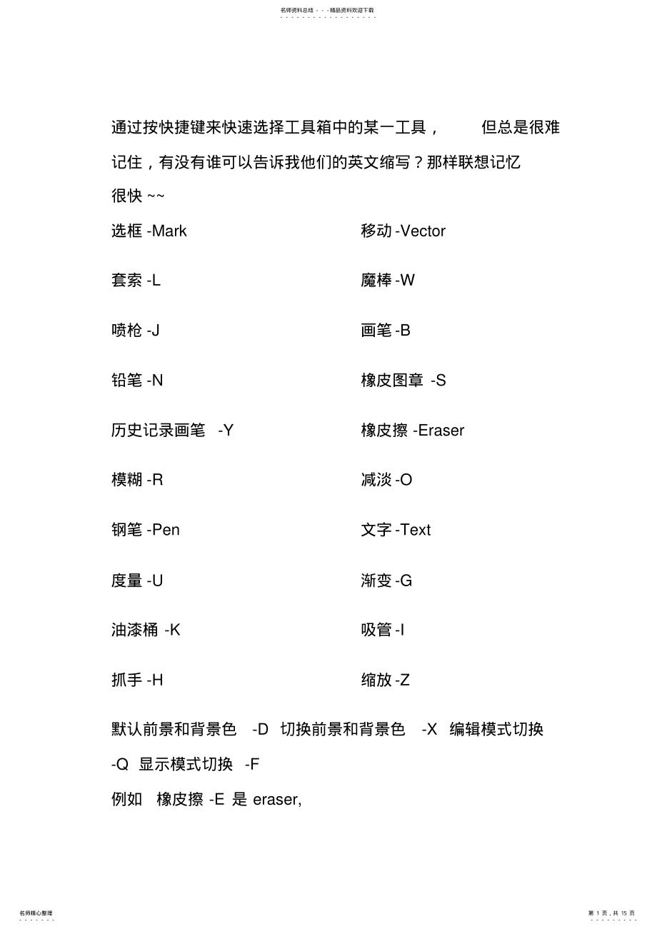 2022年ps工具箱 .pdf_第1页