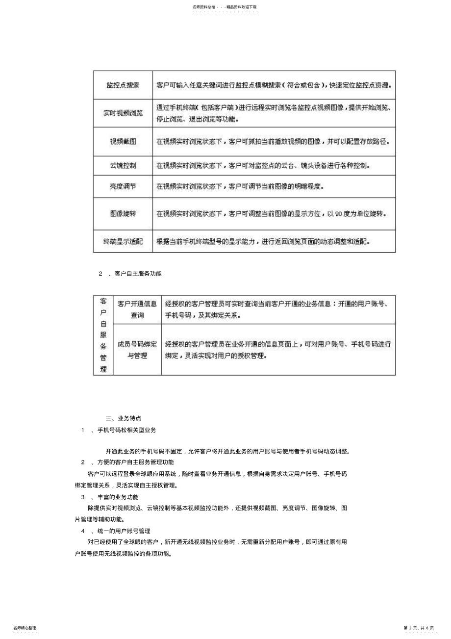 2022年电信全球眼解决方案 .pdf_第2页