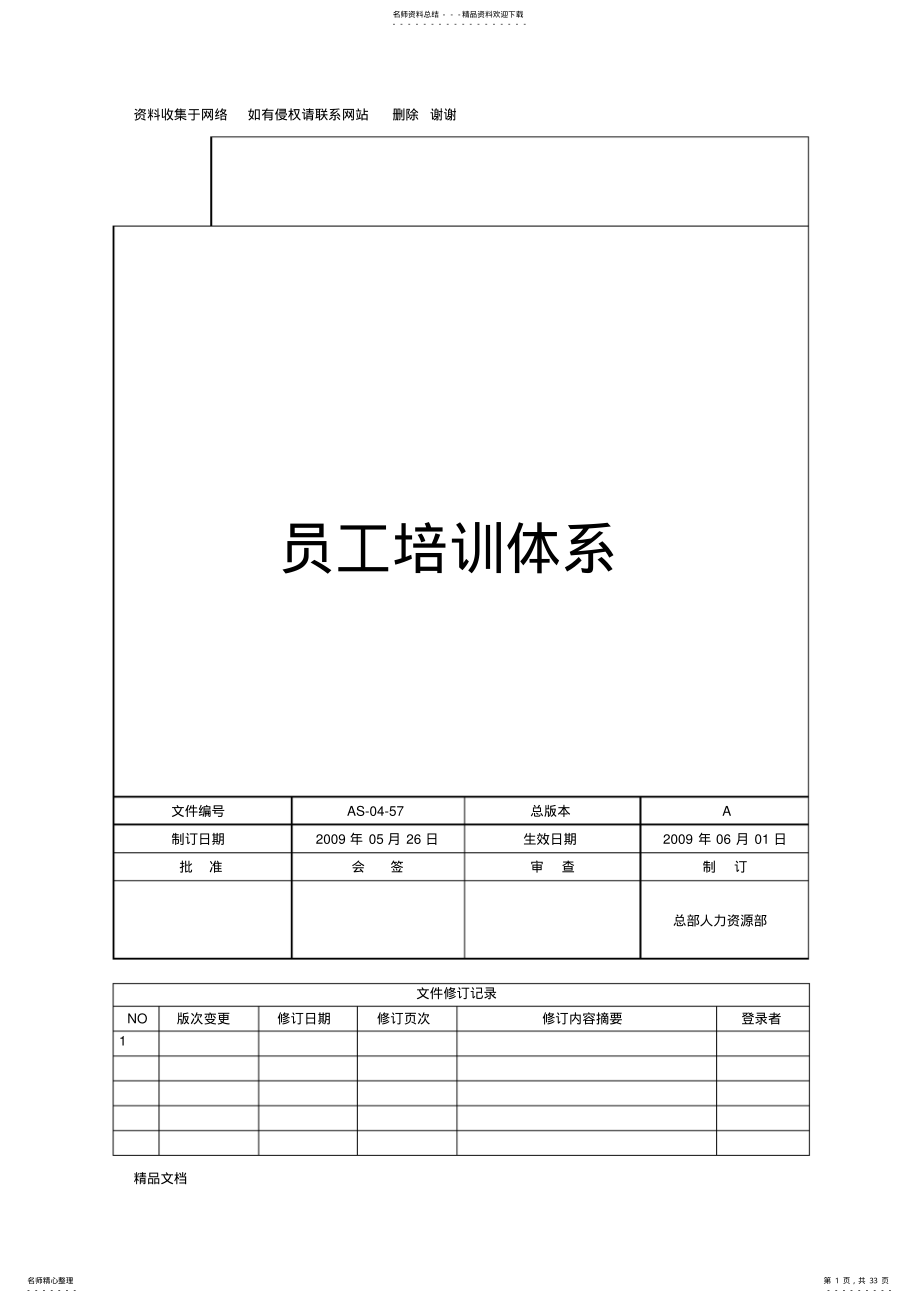 2022年药店培训制度体系 .pdf_第1页