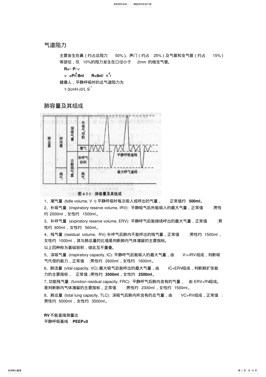 2022年肺功能测定 .pdf_第2页