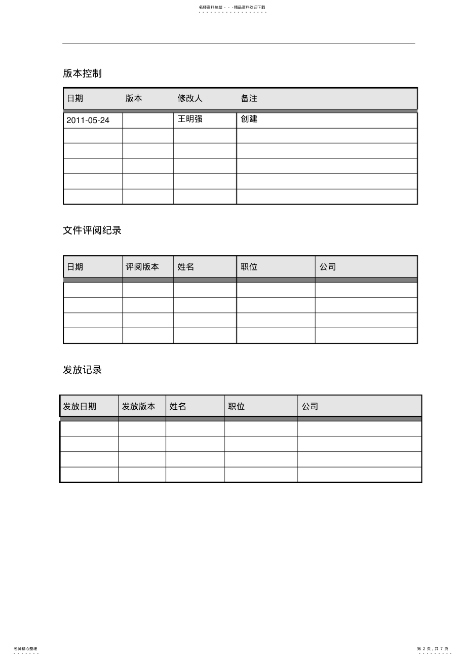 2022年设备管理系统_调研问卷清单 .pdf_第2页