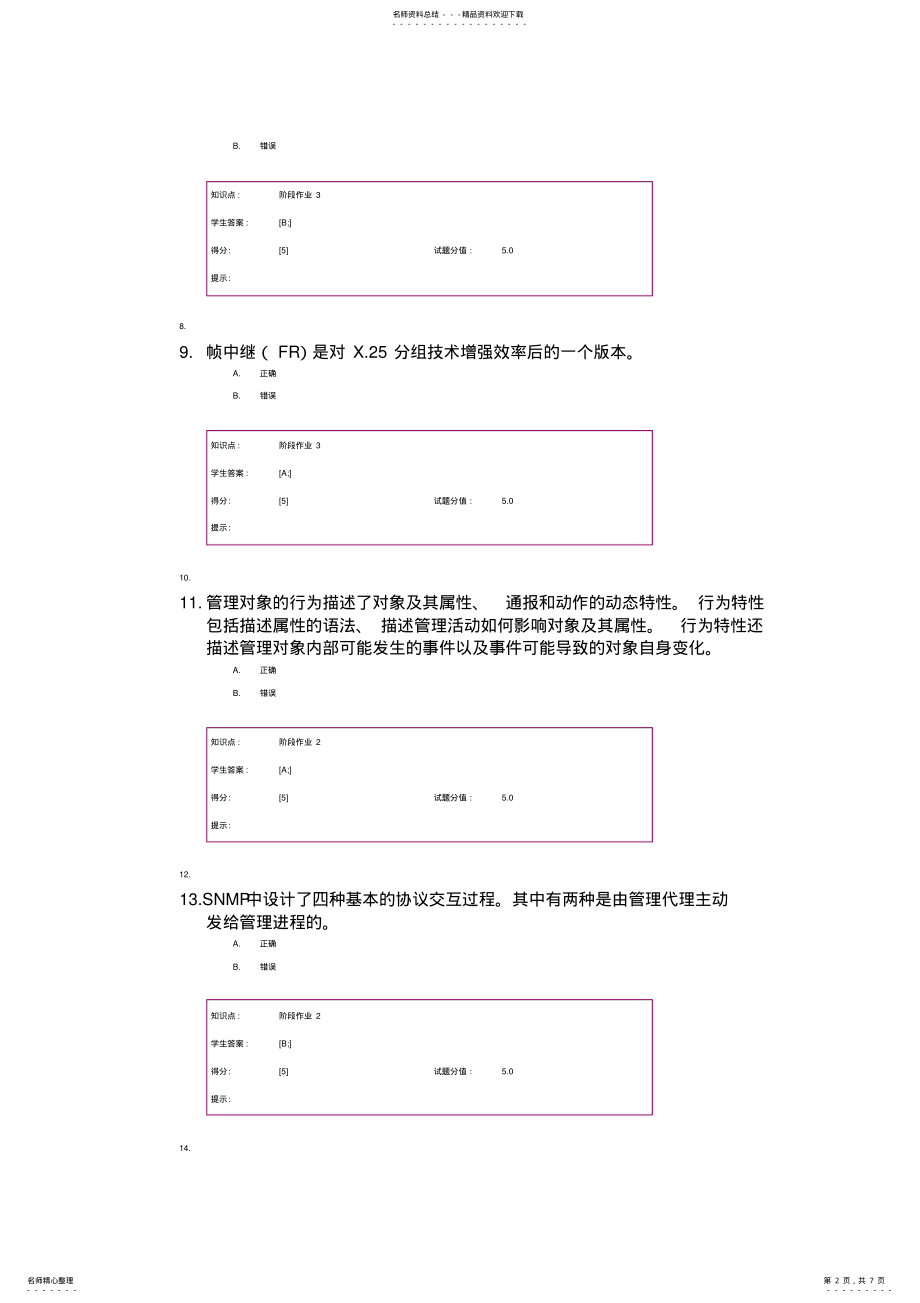 2022年网络管理 3.pdf_第2页