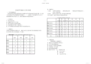 2022年英语高考专题复习之短文改错word学案.docx