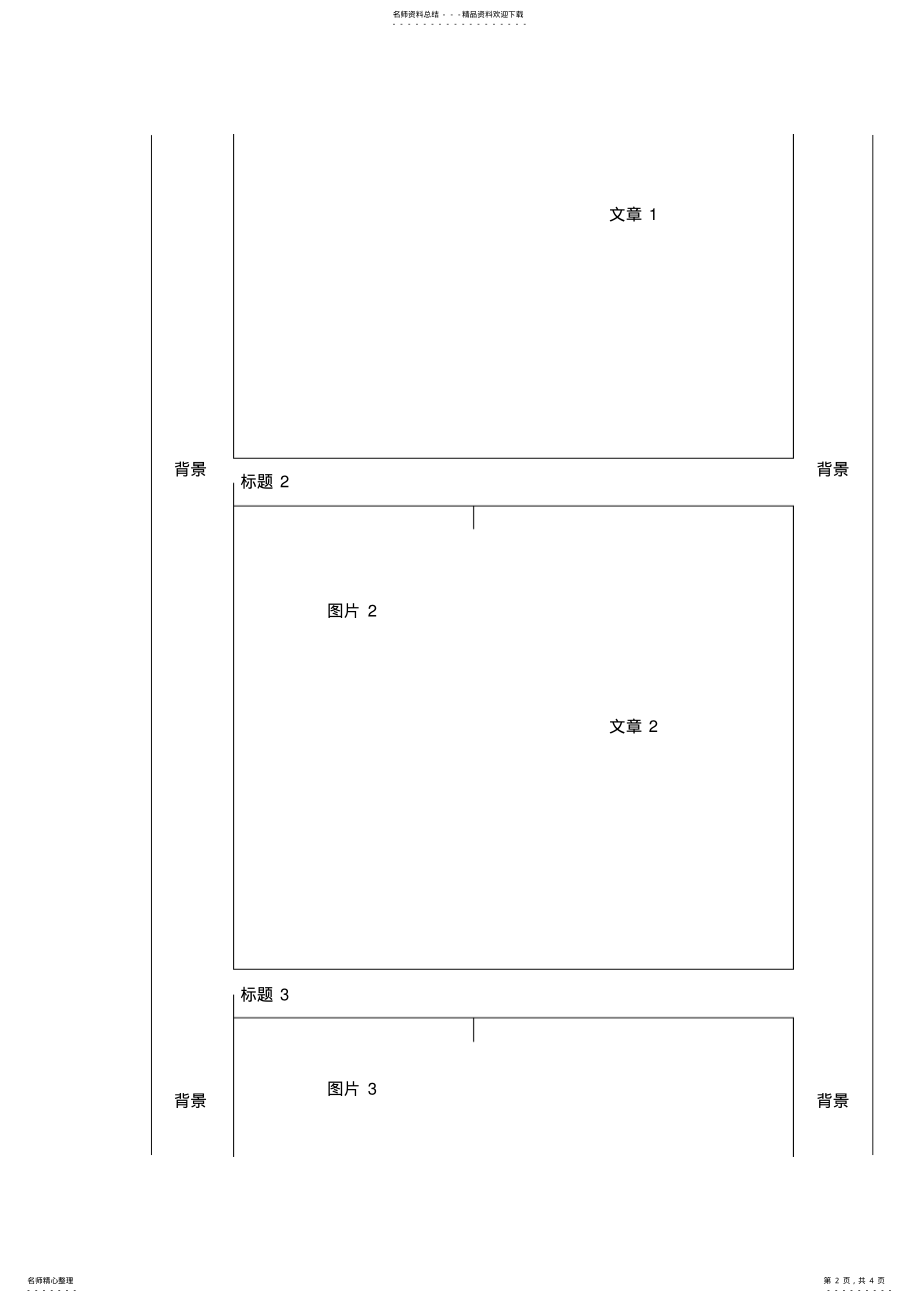 2022年网站专题策划书 .pdf_第2页