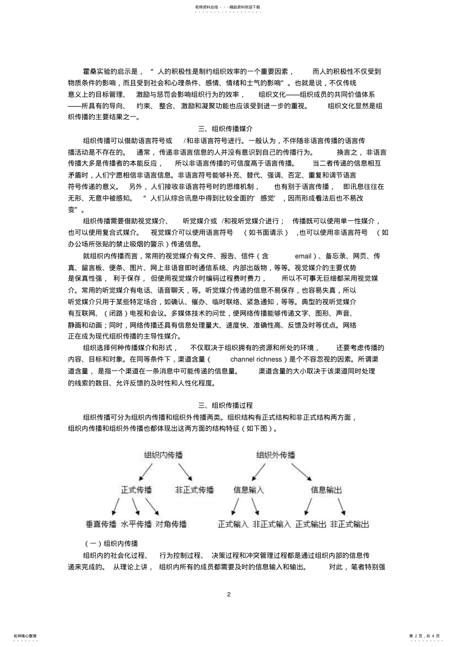 2022年组织传播的功能 .pdf_第2页