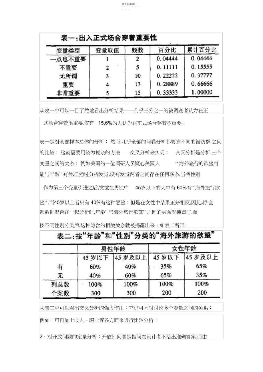 2022年调查问卷中的统计分析方法刘菊红.docx_第2页