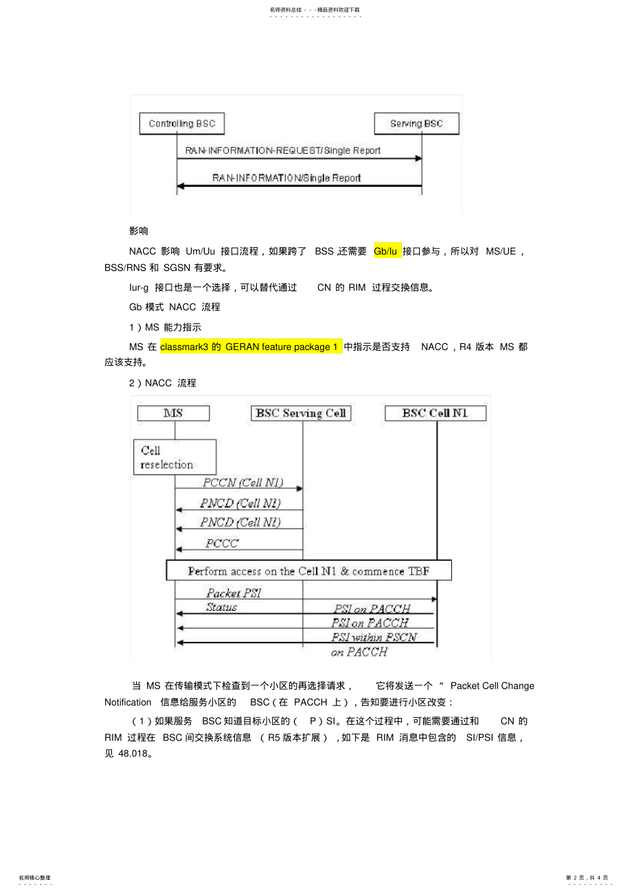 2022年网络辅助小区重选 .pdf_第2页