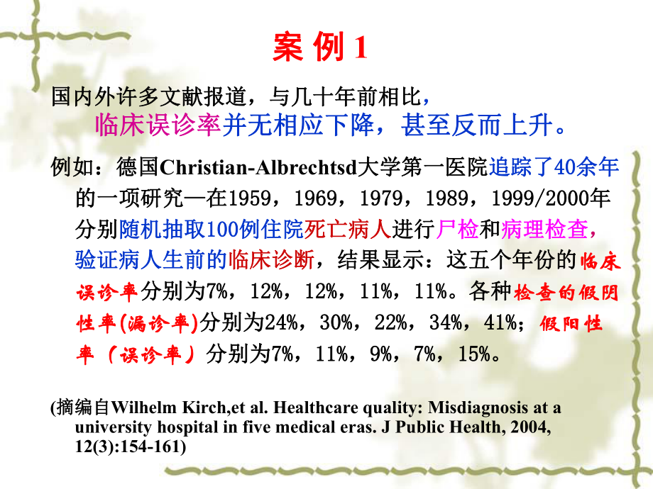 全科医生的临床诊疗思维资料ppt课件.ppt_第2页