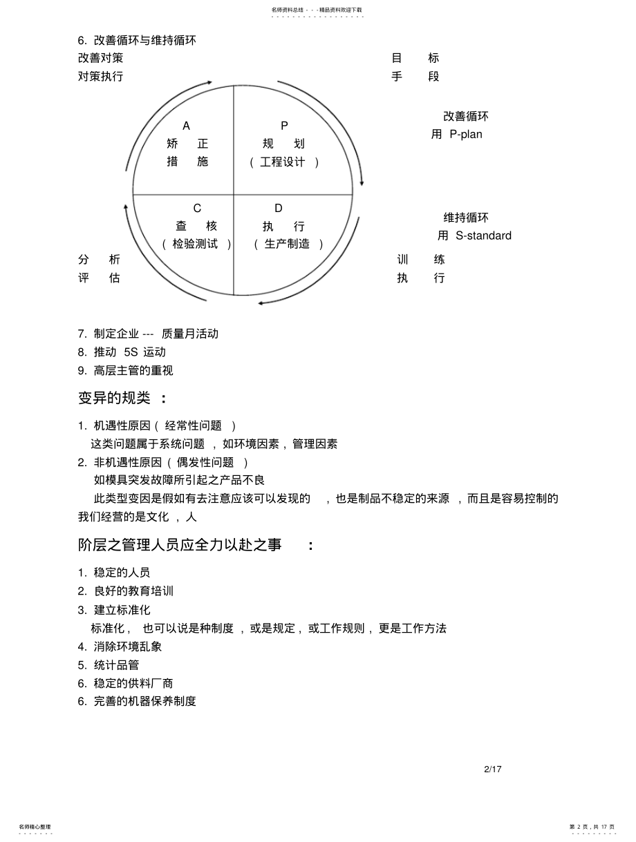 2022年质量管理教材 .pdf_第2页