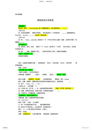 2022年英语情景剧剧本 .pdf