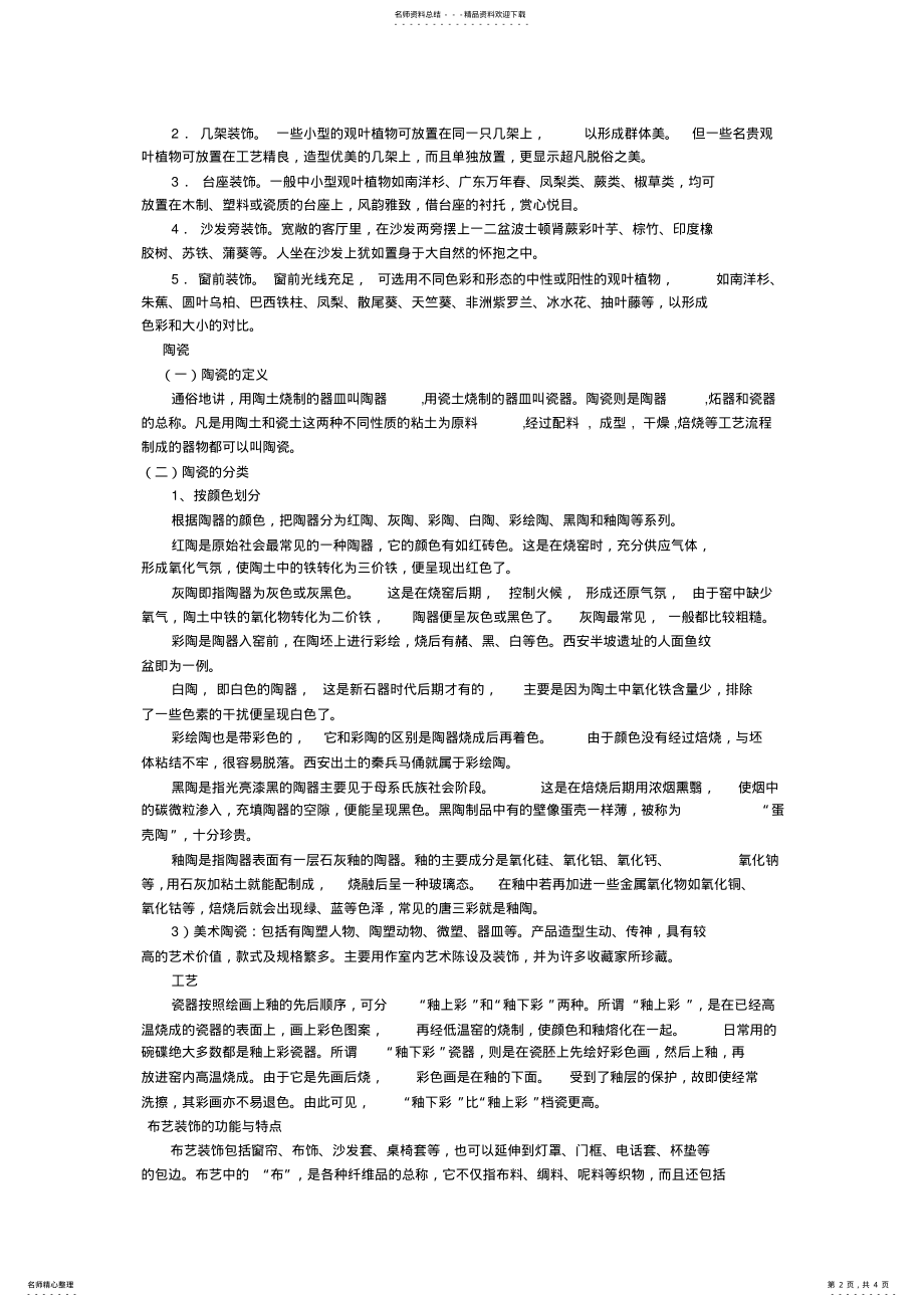 2022年装饰品 .pdf_第2页