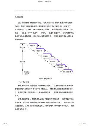 2022年系统开发流程 .pdf