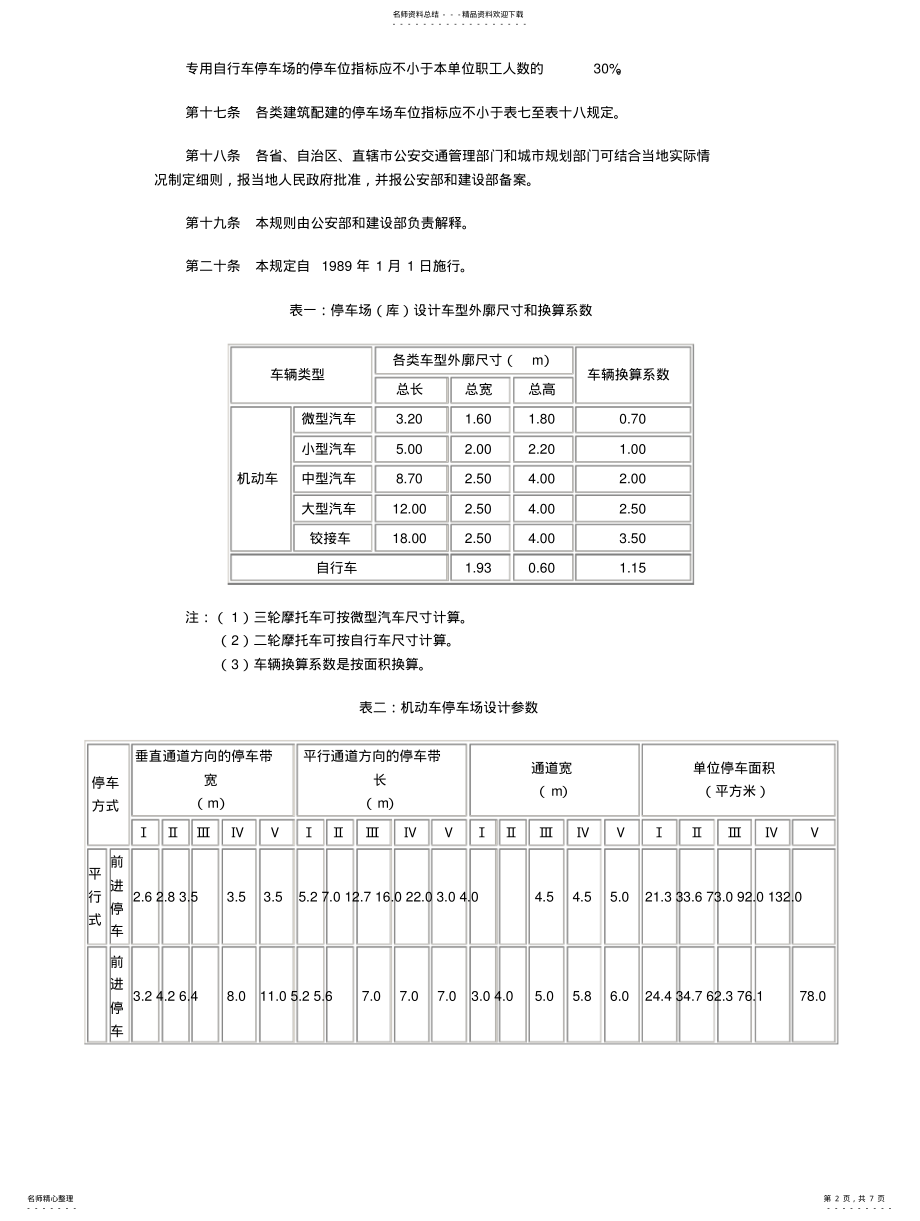 2022年停车场_设计规范 .pdf_第2页